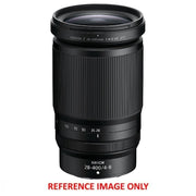 Nikon Nikkor Z 28-400mm f/4-8 VR Lens - Second Hand