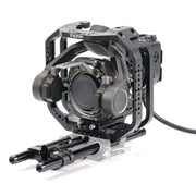 Tilta Full Camera Cage for DJI Ronin 4D Flex