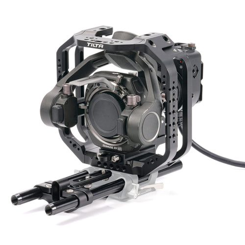 Tilta Full Camera Cage for DJI Ronin 4D Flex