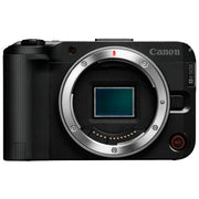 Canon EOS R50 V with RF-S 14-30mm f/4-6.3 IS STM PZ Lens (Starter Kit)