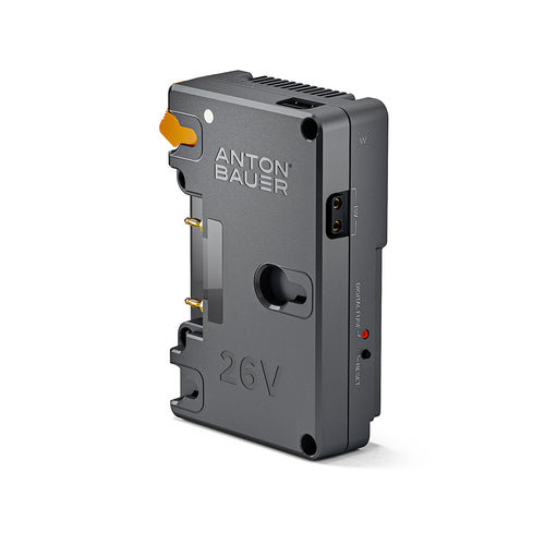 Anton Bauer Converter 26V to 14V GM+VM