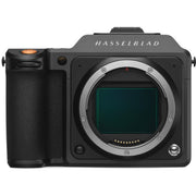 Hasselblad X2D 100C with XCD 75mm f/3.4 Lightweight Portrait Lens Kit