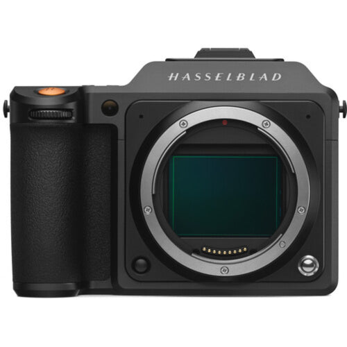 Hasselblad X2D 100C with XCD 75mm f/3.4 Lightweight Portrait Lens Kit