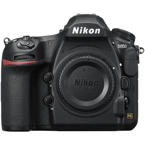 Nikon D850 Digital SLR Camera