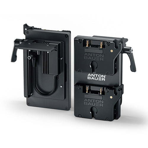 Anton Bauer FX9 Bracket GM