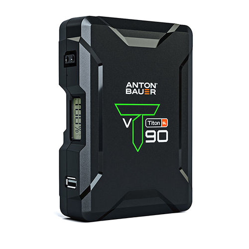 Anton Bauer Titon SL 90 V-Mount