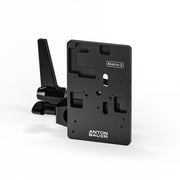 Anton Bauer Micro Standholder Plate