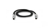 Tilta 2-Pin Lemo to 3-Pin Fischer Cable