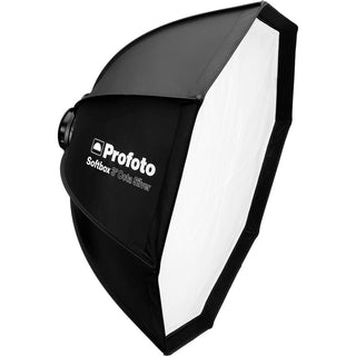 Profoto Softbox 3' Octa Silver (Fast Setup/Quick Release)