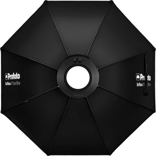 Profoto Softbox 3' Octa Silver (Fast Setup/Quick Release)