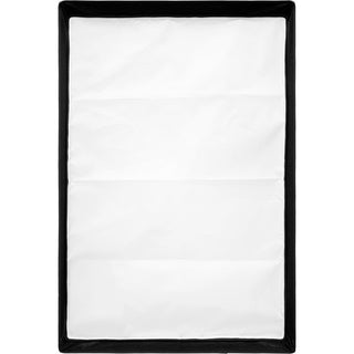 Profoto Softbox 2x3' Silver (Fast Setup/Quick Release)