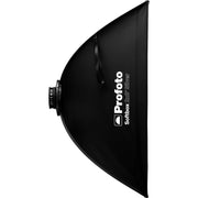 Profoto Softbox 2x3' Silver (Fast Setup/Quick Release)