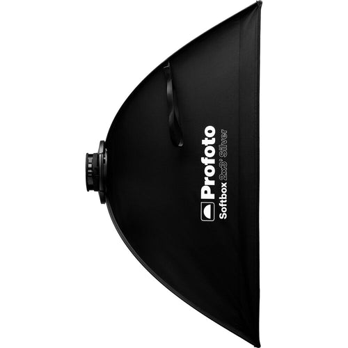 Profoto Softbox 2x3' Silver (Fast Setup/Quick Release)