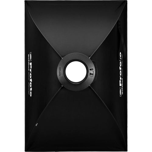 Profoto Softbox 2x3' Silver (Fast Setup/Quick Release)