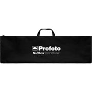 Profoto Softbox 1x4' Silver (Fast Setup/Quick Release)