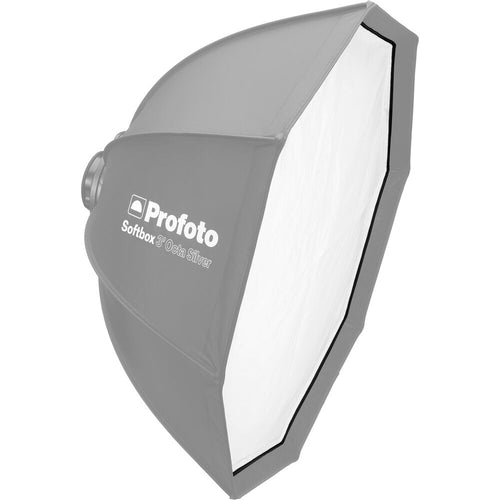 Profoto Softbox 3’ Octa Diffuser Kit 0.5 f-stop