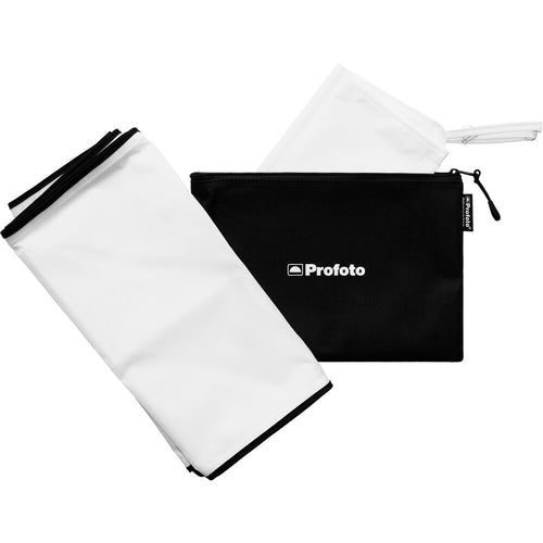 Profoto Softbox 1x4 Diffuser Kit 0.5 f-stop
