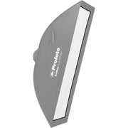 Profoto Softbox 1x4 Diffuser Kit 0.5 f-stop