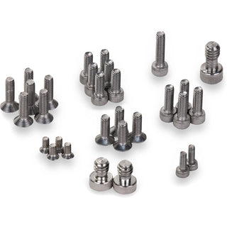 Tilta Screw kit for Sony a7/a9 Series