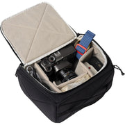 Long Weekend - Morro Camera Cube - 8L