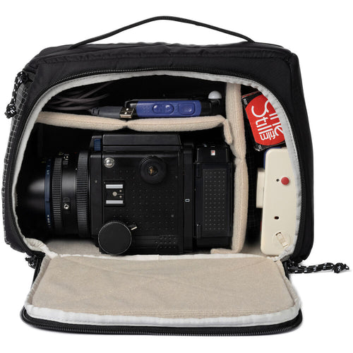 Long Weekend - Morro Camera Cube - 8L