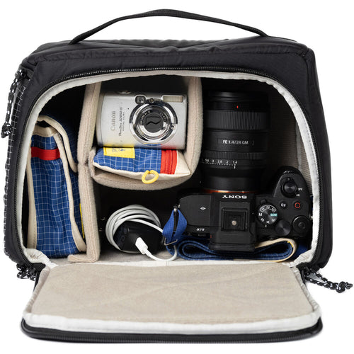 Long Weekend - Morro Camera Cube - 8L