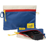 Long Weekend - Everyday Zip Pouch