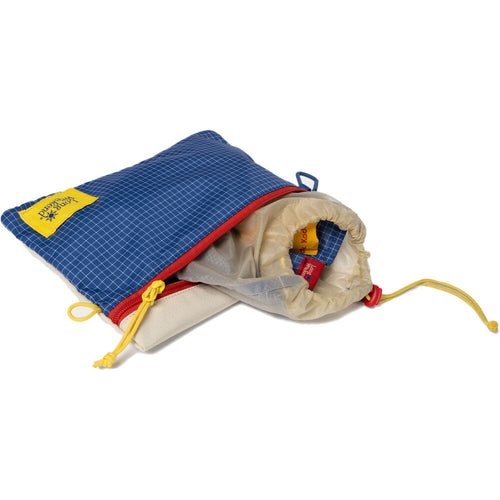 Long Weekend - Everyday Zip Pouch