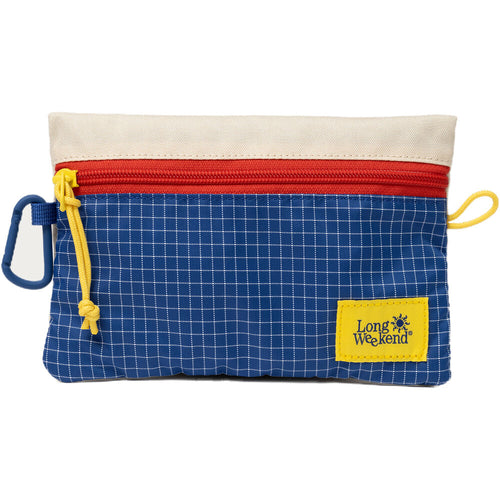 Long Weekend - Everyday Zip Pouch