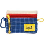 Long Weekend - Everyday Zip Pouch