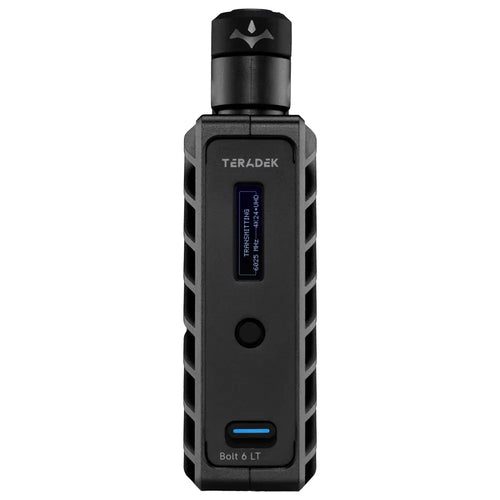 Teradek Bolt 6 LT 1500 Internal Antenna TX
