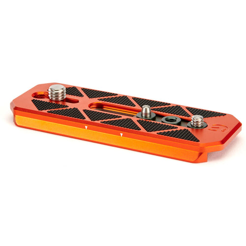 3 Legged Thing Manfrotto-Type Quick Release Plate for AirHed Cine-V