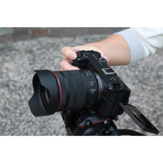 Canon EOS R6 V with RF 20-50mm f/4L IS USM PZ Lens (Master Kit)