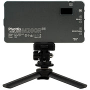 Phottix M200R SE RGB LED Twin Light