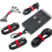 Aputure INFINIBAR 330w 24v P/Adapter Kit & Ext Cab