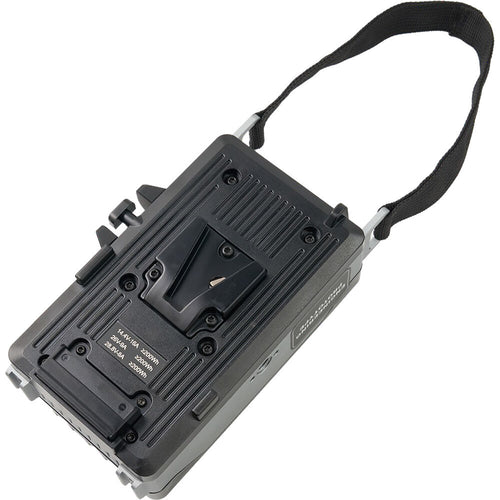 Aputure Battery Power Station 24v Vmount For I/Bar