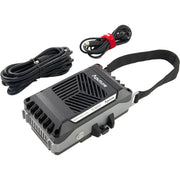 Aputure Battery Power Station 24v Vmount For I/Bar