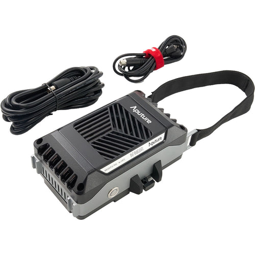 Aputure Battery Power Station 24v Vmount For I/Bar
