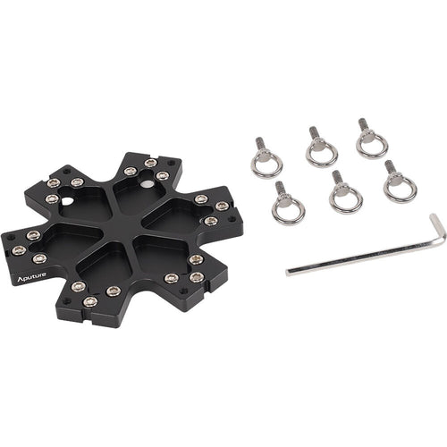 Aputure INFINIBAR Flat Connector (Passive)