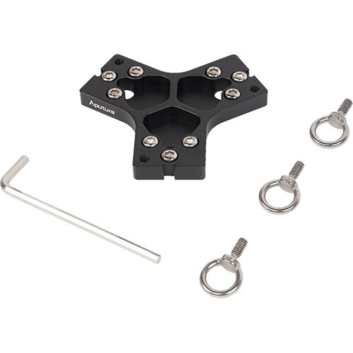 Aputure INFINIBAR Flat Connector (Passive)
