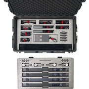 Aputure INFINIBAR PB6 4-Light Kit
