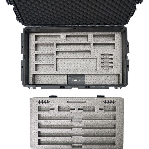 Aputure INFINIBAR PB6 4-Light Kit