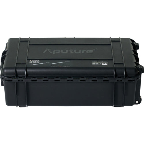 Aputure INFINIBAR PB6 4-Light Kit
