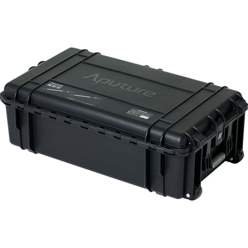 Aputure INFINIBAR PB6 4-Light Kit