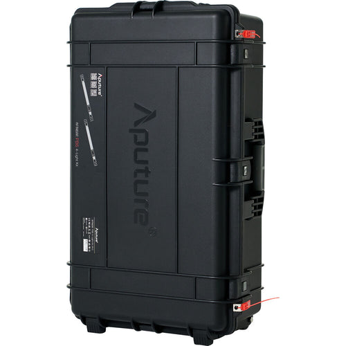 Aputure INFINIBAR PB6 4-Light Kit