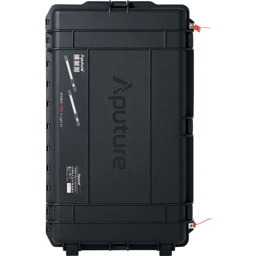 Aputure INFINIBAR PB6 4-Light Kit