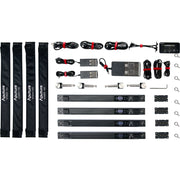 Aputure INFINIBAR PB6 4-Light Kit