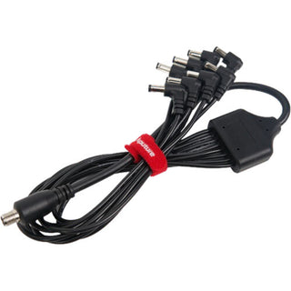 Aputure INFINIBAR 8-Way DC Power Splitter