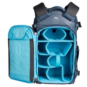 Summit Creative Large Camera Backpack Tenzing 35L