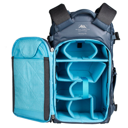 Summit Creative Large Camera Backpack Tenzing 35L